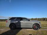 Dodge Durango R/T, 5.7 V8 HEMI, EZ 12/2020, 44.534 km - gebrauchte Dodge Durango aus dem Jahr 2020