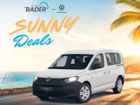 Volkswagen Caddy - Vorschau Bild 1