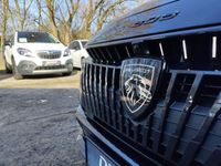 Peugeot 308 - Vorschau Bild 17