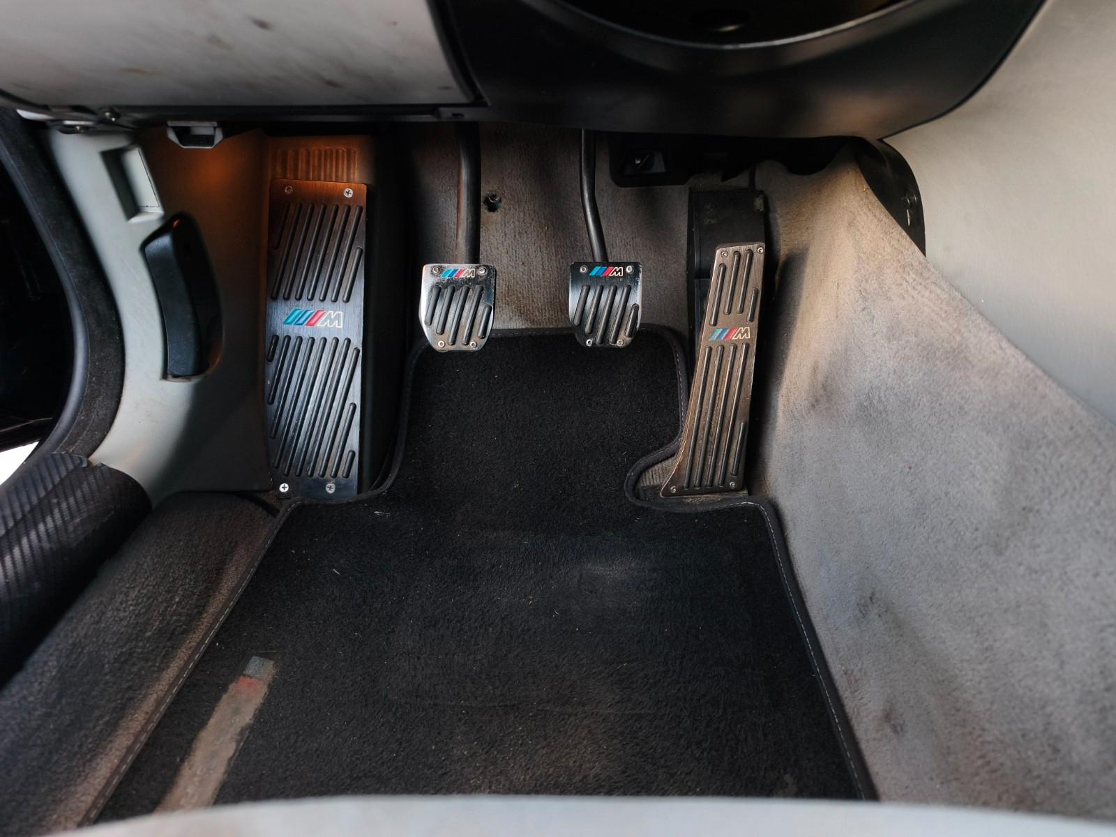 BMW 318i E46 Limousine | 143 PS | TÜV 08/2027