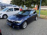BMW 116 1 Advantage - BMW 116 in Dortmund