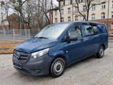 Mercedes-Benz Vito 111 Mixto - Mercedes-Benz 111 mixto