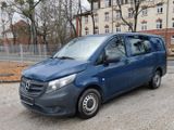 Mercedes-Benz Vito 111 Mixto - Mercedes-Benz 111 mixto