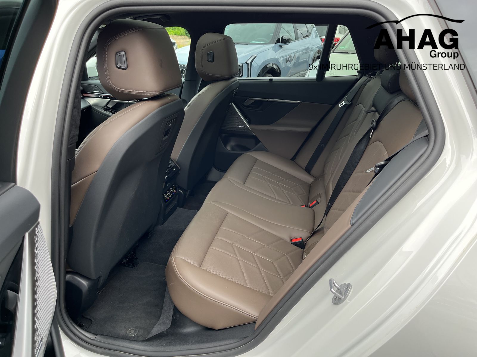 BMW i5 eDrive40 Touring foto 13