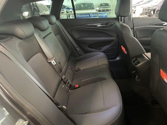 Opel Insignia ST Business 2.0 CDTI HEAD-UP+AHK+KAMERA