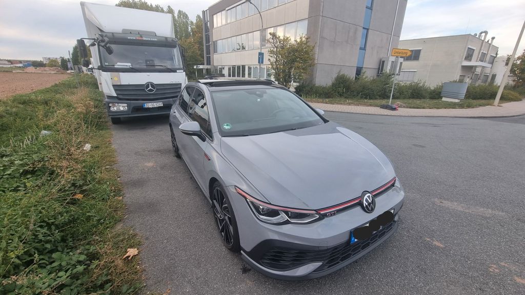 Image of Volkswagen Golf