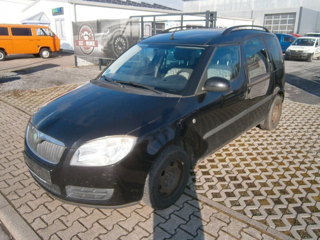 Skoda Roomster 1.4 16V