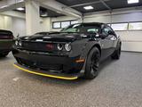Dodge CHALLENGER R/T WIDEBODY SCAT PACK-LAST CALL - Dodge Challenger mit Benzin-Antrieb: Automatik