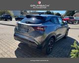 Nissan Juke N-Connecta 1.0 DIG-T 84kw (114PS) 7DCT N... - Nissan Juke Neuwagen