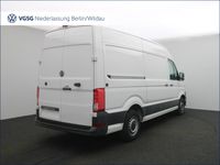 Volkswagen Crafter - Vorschau Bild 5