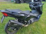 Yamaha T max 530 DX - YAMAHA MAX