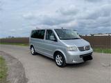 Volkswagen T5 Multivan Atlantis /2 HD/Tisch/Klimq/SHZ