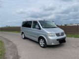 Volkswagen T5 Multivan Atlantis /2 HD/Tisch/Klimq/SHZ - Volkswagen T5 Multivan aus 2007