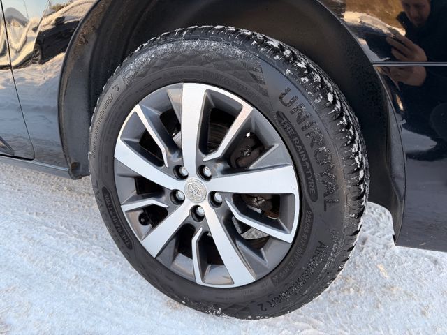 Toyota Proace (Verso) L1 Family Comfort