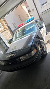 Chevrolet Tausche / Verkaufe Chevrolet Lumina 3.1L V... - Chevrolet Lumina Gebrauchtwagen