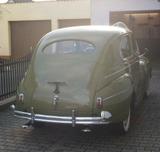 Ford Sedan Super DeLuxe Bj. 1941 - Ford: Sedan