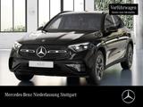 Mercedes-Benz GLC 200 4M AMG+NIGHT+AHK+KAMERA+KEYLESS+9G