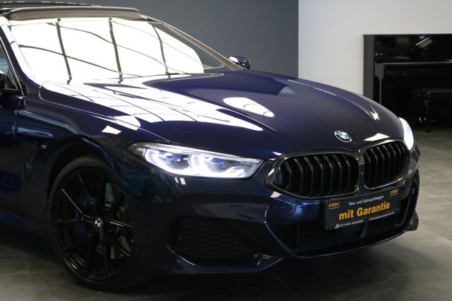 840 d xDrive M Sport Gran Coupe/360°/PANO/VOLL – Vorschau 2