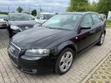 Audi A3 Sportback 2.0 TDI Ambition 140 PS top Zustand - Audi A3 mit Diesel-Antrieb: Sportback 140 Ps