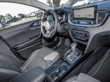 Kia Ceed SW Spirit 1.5 DCT Glasdach Leder Keyless Ka - Kia: Cee D SW