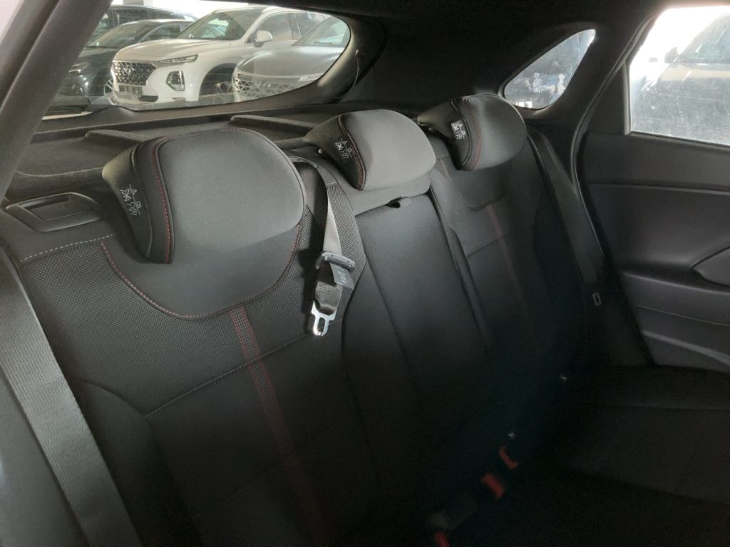 Hyundai i30 – Bild 12