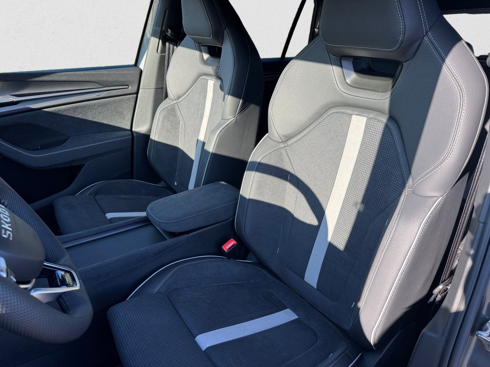 Skoda Kodiaq - Bild 9