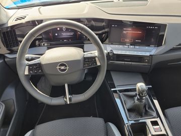 Bild 12 Opel Astra L Sports Tourer Enjoy 1.2 Turbo