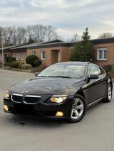 BMW E63 630i 149.900km TOP ZUSTAND/TÜV - gebrauchte BMW 6er Reihe aus dem Jahr 2009