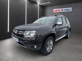 Dacia Duster 1.2 Prestige 4x2 - Dacia Duster: 2x4