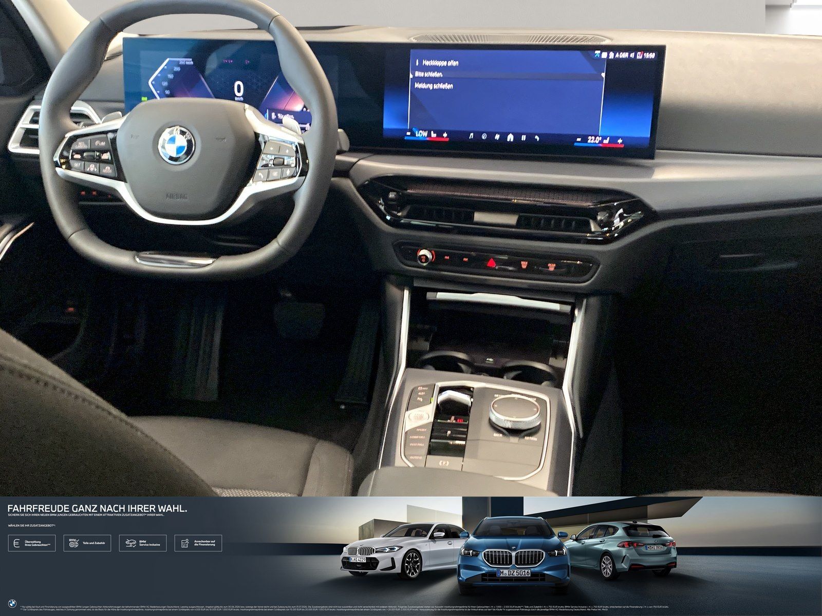 BMW 320 - Bild 8