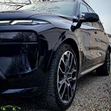 BMW X7 M60 - BMW X7 M60 mit Panoramadach