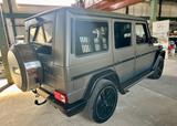 Mercedes-Benz G63 AMG DESIGNO W463 680PS 2.Hd erst 55tkm MATT - Mercedes-Benz G-Class: 63 AMG