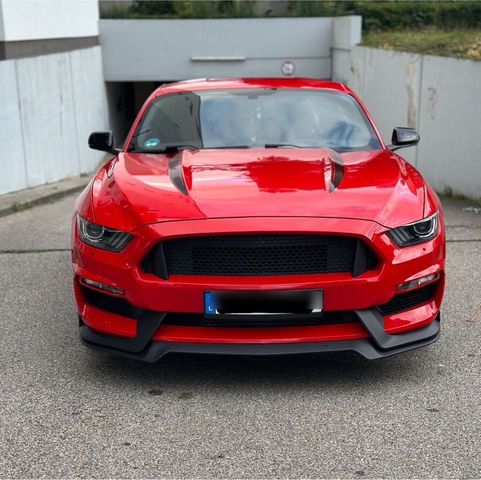 Ford Mustang EcoBoost 2.3 L