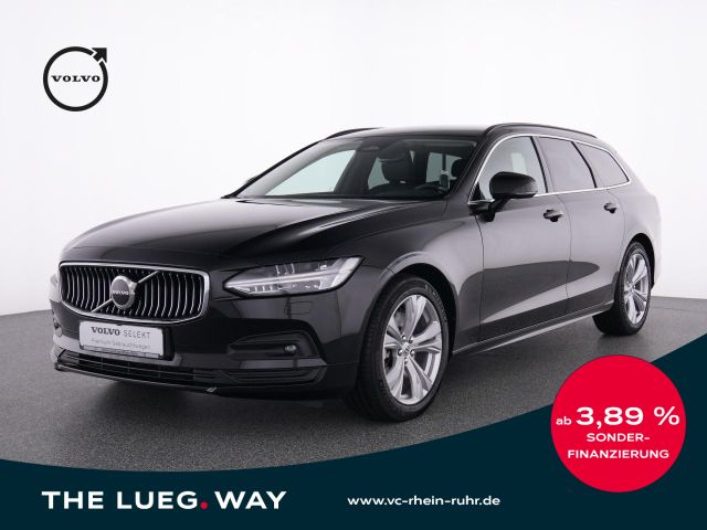 Volvo V90 B4 Benzin Core Geartronic + LICHT PAK + STAN