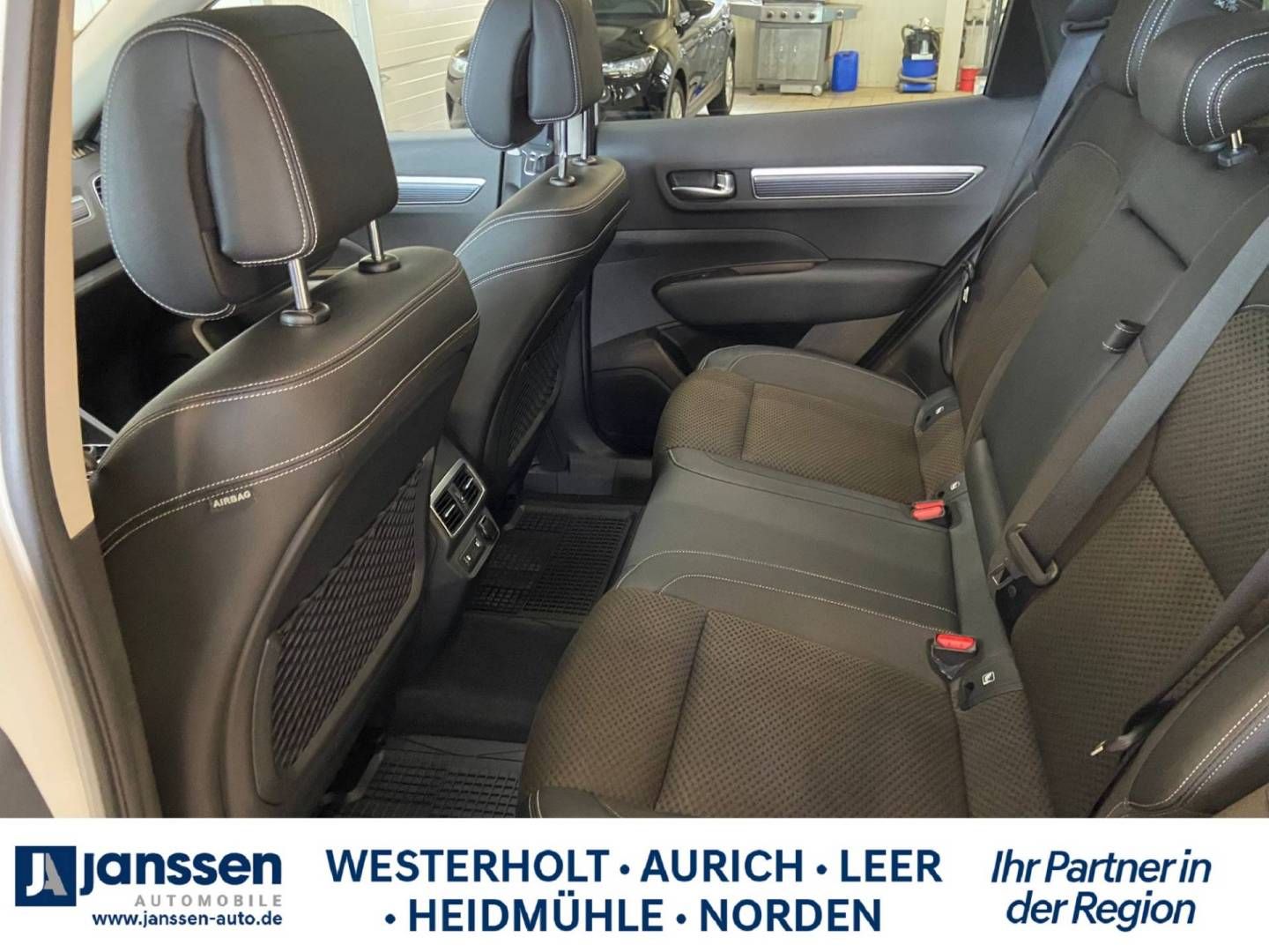 Fahrzeugabbildung Renault KOLEOS TECHNO TCe 160 EDC