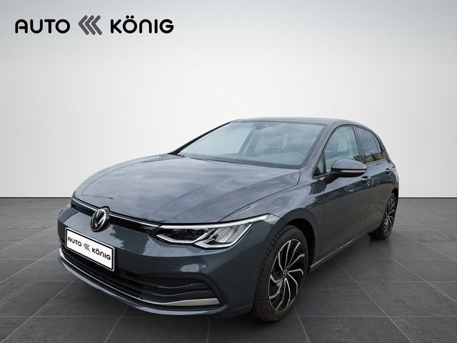 Fahrzeugabbildung Volkswagen Golf Life 1.5 TSI 96 kW *Navi*