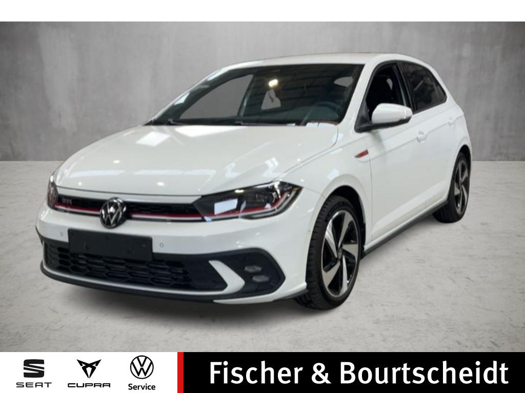 Volkswagen Polo 2.0 TSI FSE KLIMA PDC SHZ ACC MATRIX-LED
