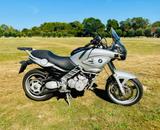 BMW FS 650 CS Scarver  - Angebote