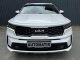 Kia Sorento Platinum 4WD/7 Sitze/4X Sitzhei./ Voll!! - Kia Sorento 7-Sitzer