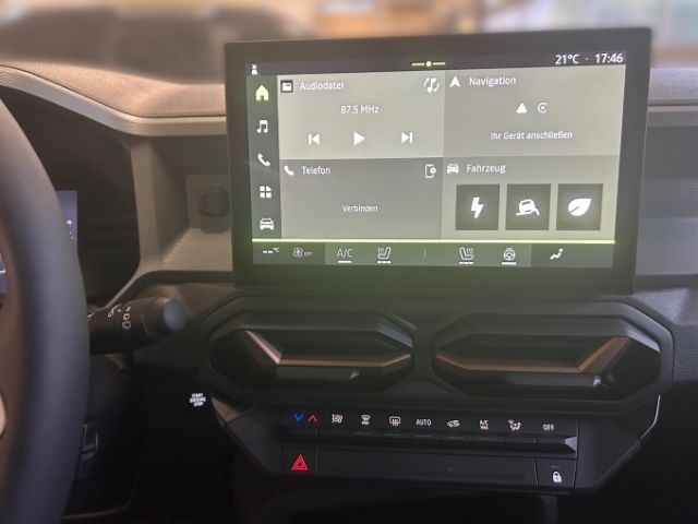 Fahrzeugabbildung Dacia Duster Extreme 1.6 Hybrid 140HP AT SHZ Digitales