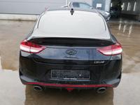 Hyundai i30 Fastback N Performance