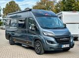 Malibu Van 640 LE comfort GT skyview -2.Bat. -LED - Malibu Comfort
