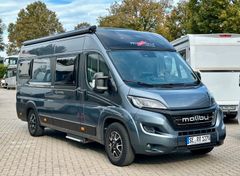 Malibu Van 640 LE comfort GT skyview -2.Bat. -LED