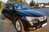 BMW X3 F25 Aut. AHK StHz Leder D-Pkw RFK P... - BMW F25 - BMW X3