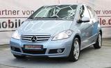 Mercedes-Benz A 200*Automatik*Bi-Xenon*Scheckheft*Sitzheiz*PDC - gebrauchte Mercedes-Benz A 200 aus dem Jahr 2009