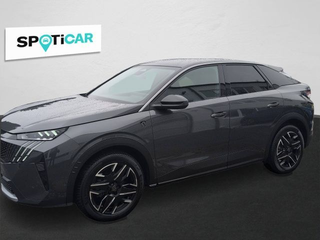 PEUGEOT 3008 Hybrid 136 e-DSC6 GT