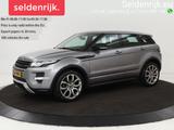 Land Rover Range Rover Evoque 2.0 Si 4WD Prestige | panoram - Land Rover Range Rover Evoque: Prestige