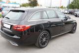 Mercedes-Benz C200 T-Modell  Avantgarde LED Navi Kamera Leder - Mercedes-Benz C 160 Gebrauchtwagen