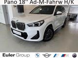BMW X1 18i M-Sport Pano 18'' Ad-M-Fahrw H/K DA+ Lede - BMW X1: Sport