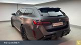BMW M5 A Tou Pano,AHK,DAProf,Leder,Autom - Auto gebraucht